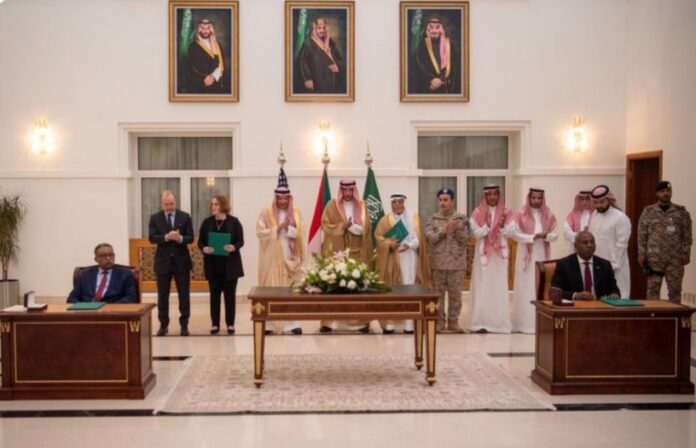 New ceasefire in Sudan - Sudan Tribune