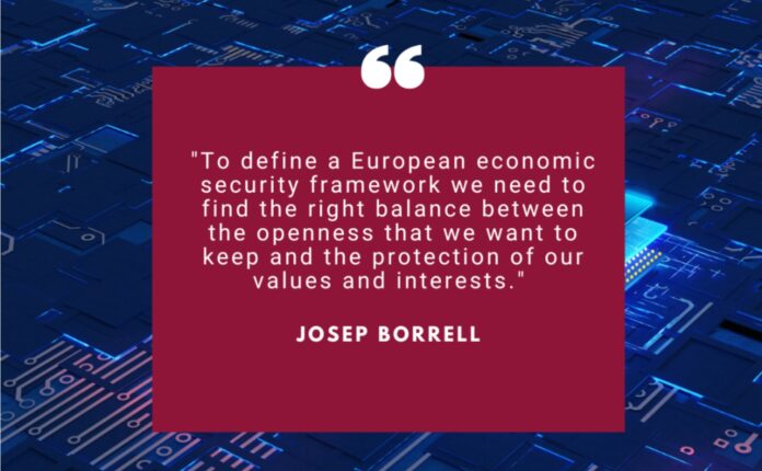 Josep Borrell blog www.eeas.europa.eu