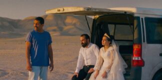 Palme D’Or goes to Iran, for the 2nd time